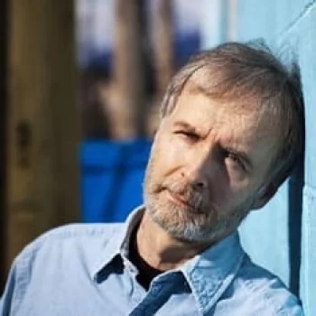 Patrick Keating