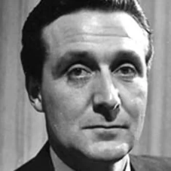 Patrick Macnee