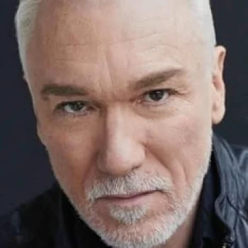 Patrick Page