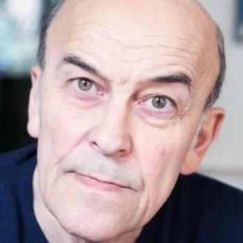 Patrick Paroux