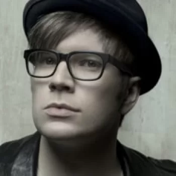 Patrick Stump