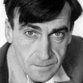 Patrick Troughton