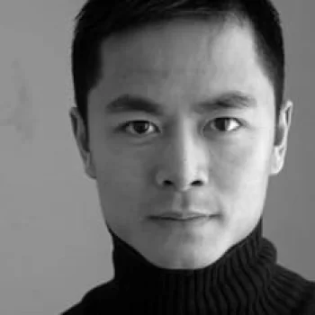 Patrick Vo