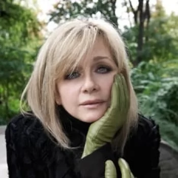 Patti D'Arbanville