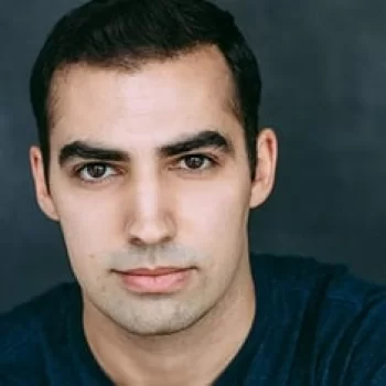 Paul Almeida
