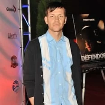 Paul Anthony