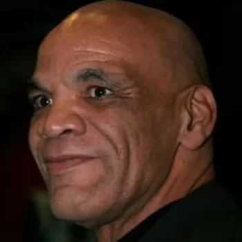 Paul Barber