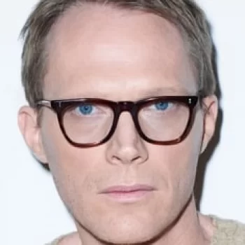 Paul Bettany