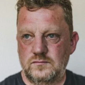 Paul Blair
