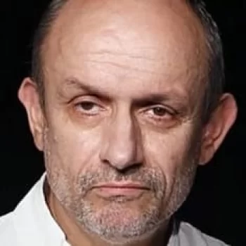 Paul Chariéras