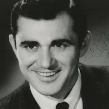 Paul Comi