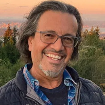 Paul Dobson
