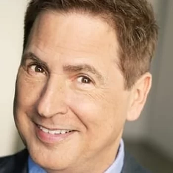 Paul Greenberg
