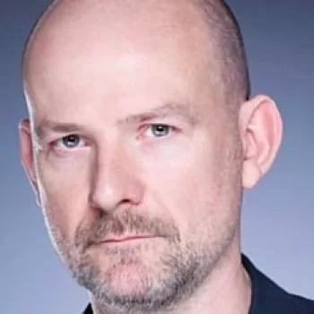 Paul Hickey