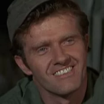 Paul Jenkins