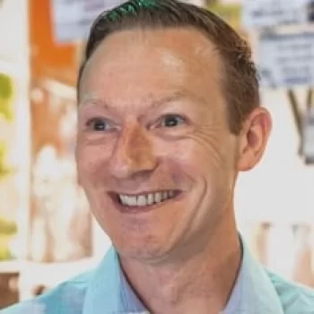 Paul Kasey