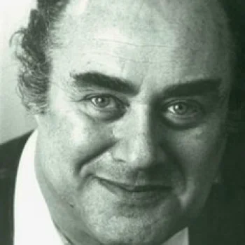 Paul Mann