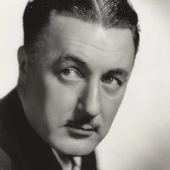 Paul McVey