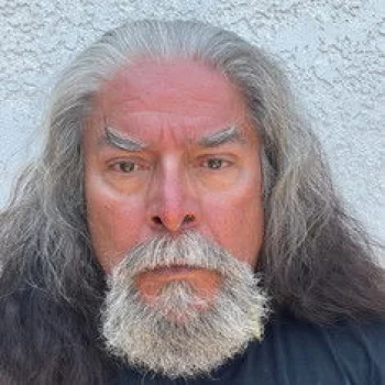 Paul Renteria