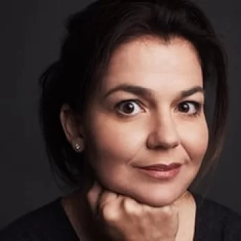 Paula Cale