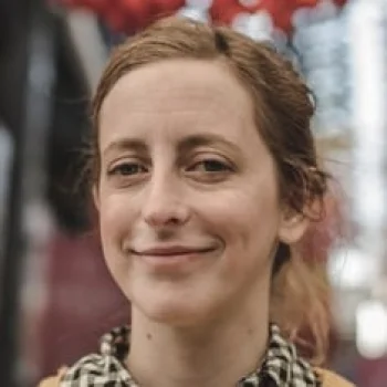 Paula Grinszpan