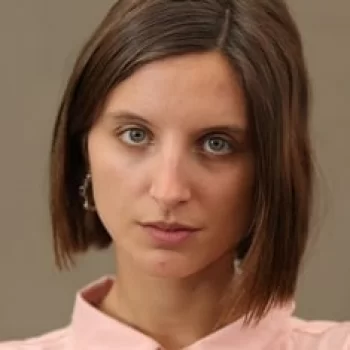 Paula Luchsinger