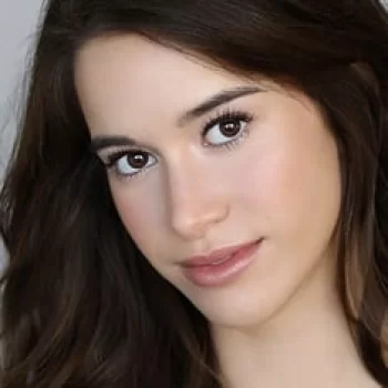Paulina Alvarez