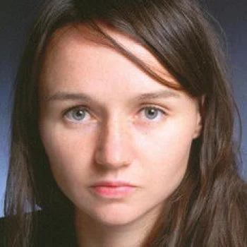 Pauline Lorillard