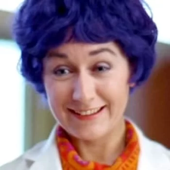 Pauline Taylor
