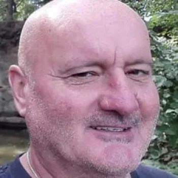 Pavel Krátký