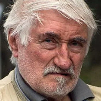 Pavel Landovský