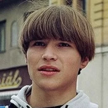 Pavel Mang
