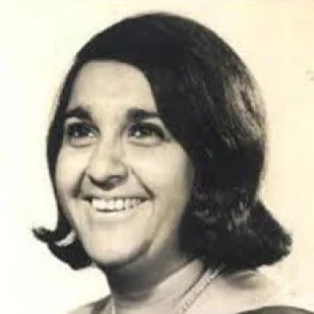 Pearl Padamsee