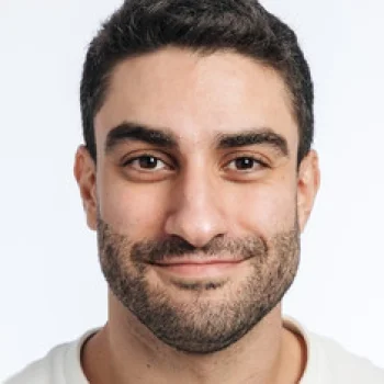 Pedram Hajigholi