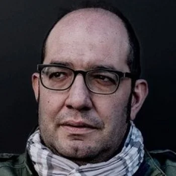 Pedro Tena Ramos