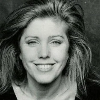 Penelope Milford