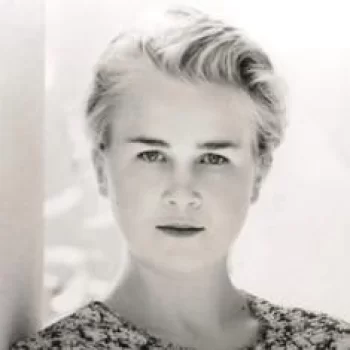 Penelope Sudrow