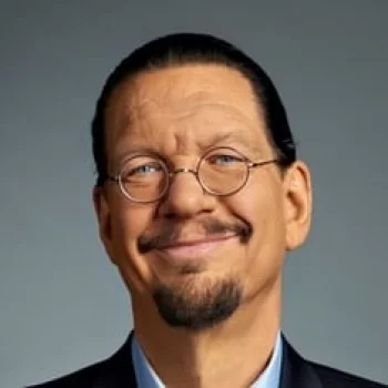 Penn Jillette