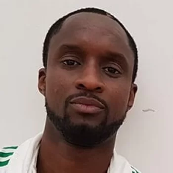 Peter Bankolé