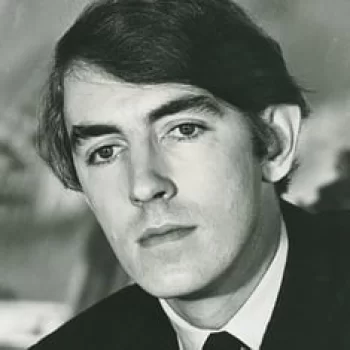 Peter Cook