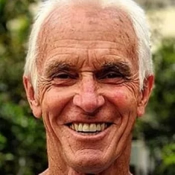 Peter Crombie