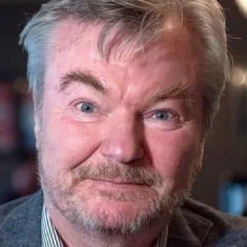 Peter Dalle
