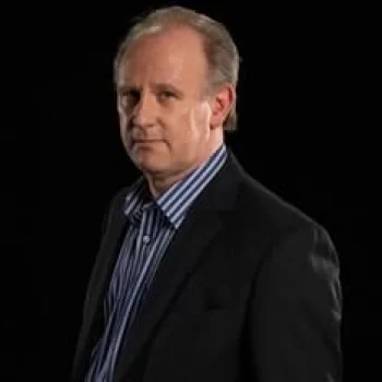 Peter Davison