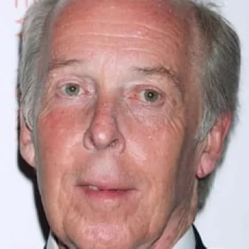 Peter Eyre