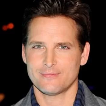 Peter Facinelli