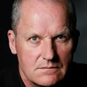 Peter Gowen
