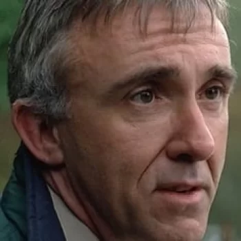 Peter Hanlon