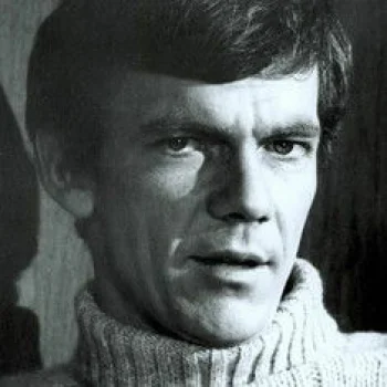 Peter Haskell