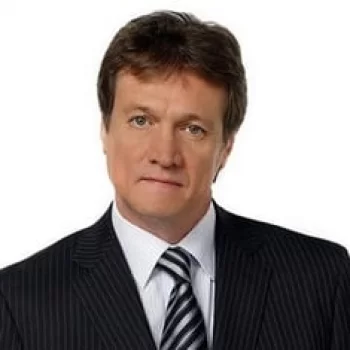 Peter Howitt