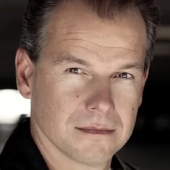 Peter Janov